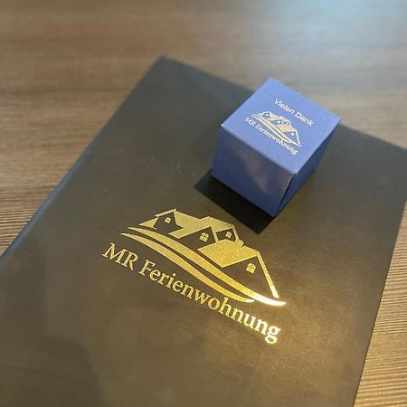 Mr Ferienwohnung - Wohnung Emma Schellerten 外观 照片