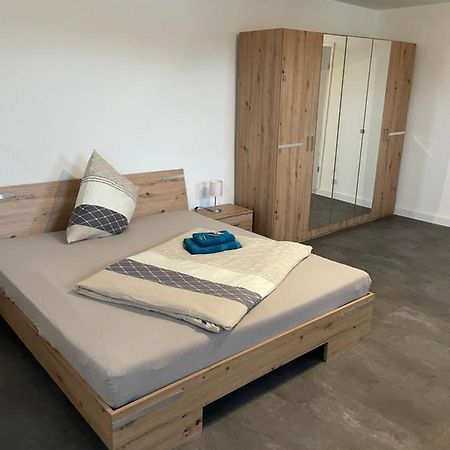 Mr Ferienwohnung - Wohnung Emma Schellerten 外观 照片