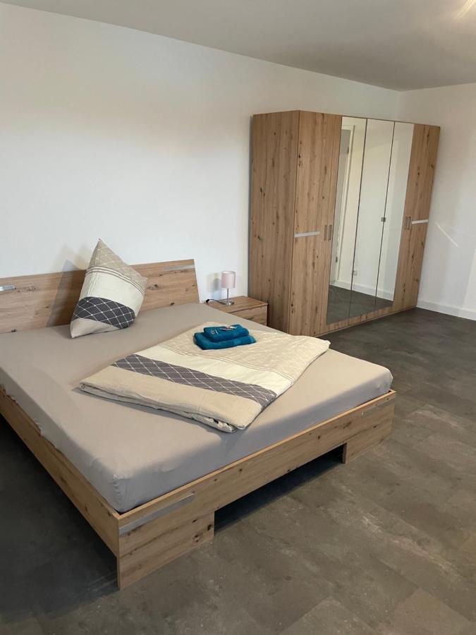 Mr Ferienwohnung - Wohnung Emma Schellerten 外观 照片