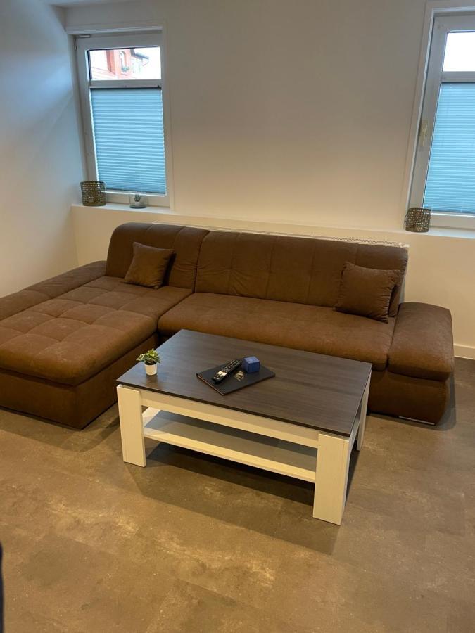 Mr Ferienwohnung - Wohnung Emma Schellerten 外观 照片
