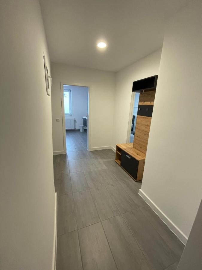 Mr Ferienwohnung - Wohnung Emma Schellerten 外观 照片